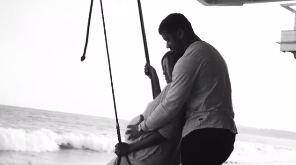 Russell Wilson Is More In Love With Ciara Than Ever After Birth Of Daughter Sienna